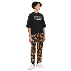 *NWOT Liberal Youth Ministry Black Swan Jeans